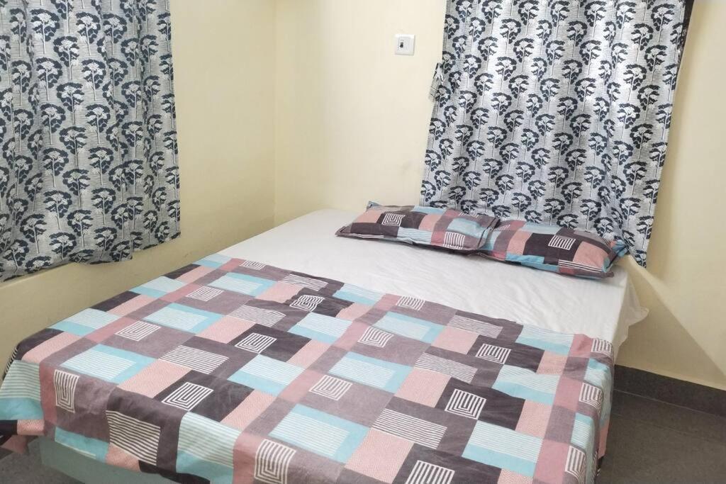 Sunshine Apartments Chennai Bagian luar foto